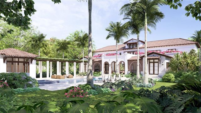 6460 SW 94th St, Pinecrest, FL 33156