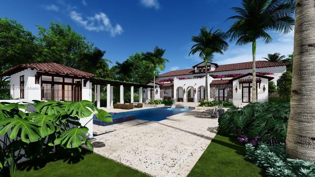 6460 SW 94th St, Pinecrest, FL 33156