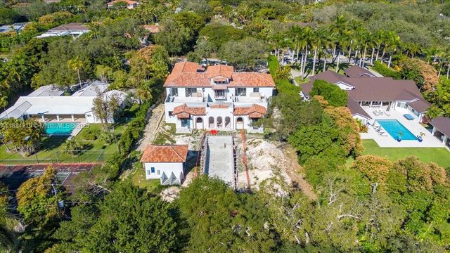 6460 SW 94th St, Pinecrest, FL 33156