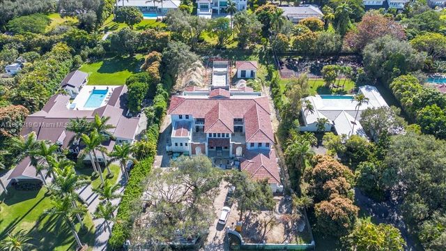 6460 SW 94th St, Pinecrest, FL 33156