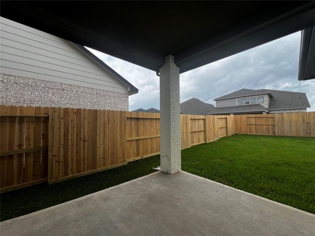 10923 Crescent Spring, Missouri City, TX 77459