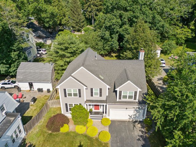 578 Randolph Ave, Milton, MA 02186