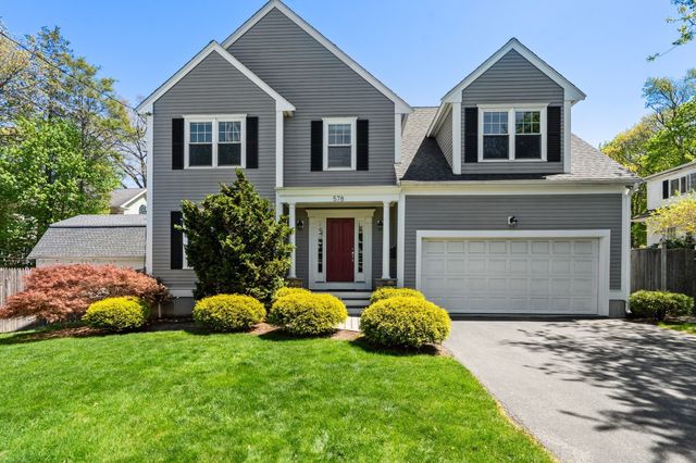 578 Randolph Ave, Milton, MA 02186