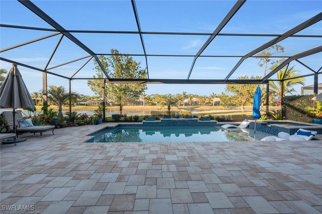 2115 Antigua LN, Naples, FL 34120
