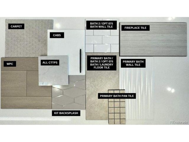 445 Welded Tuff Trl, Castle Rock, CO 80104