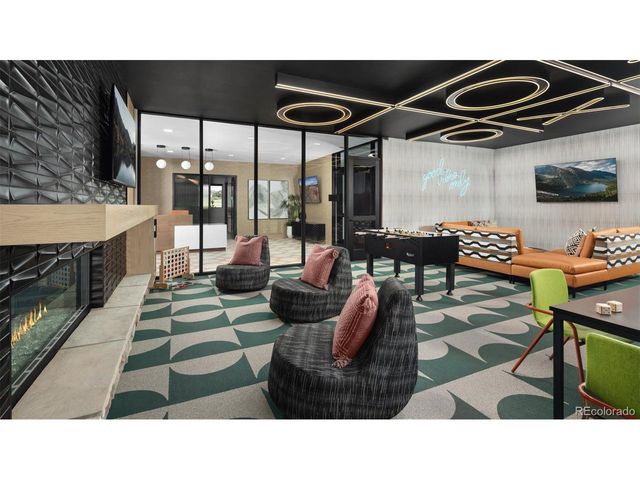 445 Welded Tuff Trl, Castle Rock, CO 80104