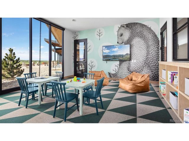 445 Welded Tuff Trl, Castle Rock, CO 80104