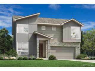 445 Welded Tuff Trl, Castle Rock, CO 80104