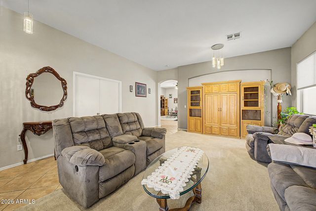 13401 W FARGO Drive, Surprise, AZ 85374