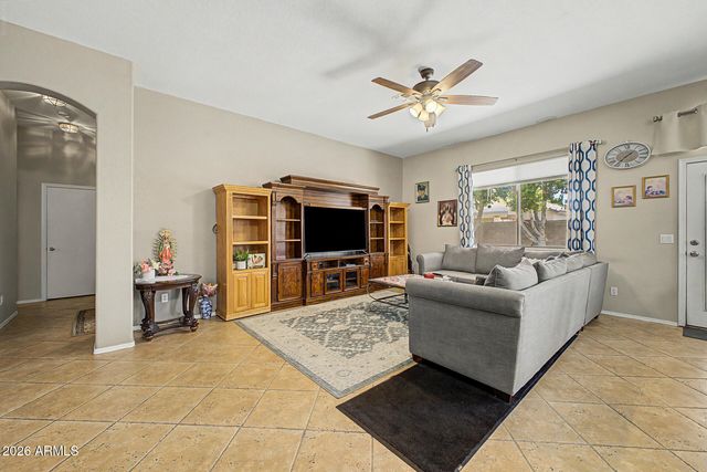 13401 W FARGO Drive, Surprise, AZ 85374