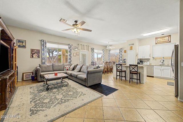 13401 W FARGO Drive, Surprise, AZ 85374