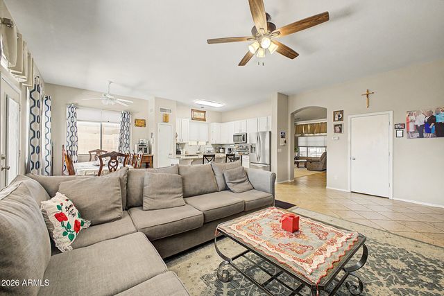 13401 W FARGO Drive, Surprise, AZ 85374
