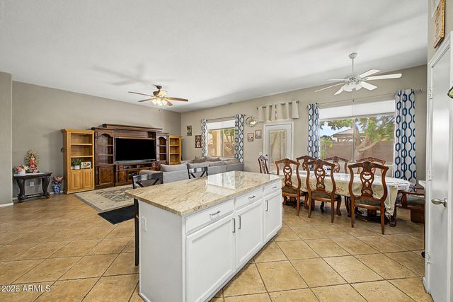 13401 W FARGO Drive, Surprise, AZ 85374