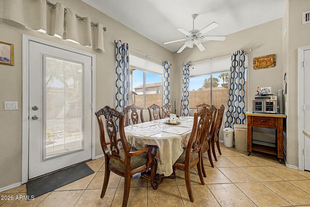 13401 W FARGO Drive, Surprise, AZ 85374
