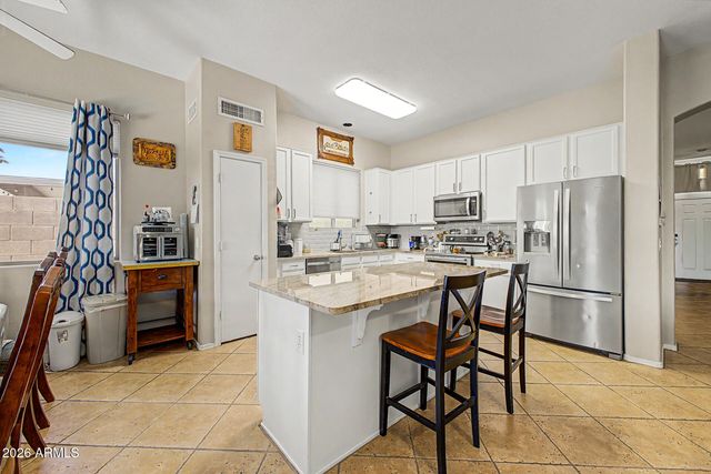13401 W FARGO Drive, Surprise, AZ 85374