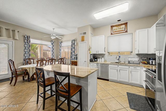 13401 W FARGO Drive, Surprise, AZ 85374