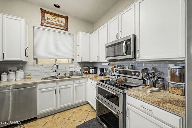 13401 W FARGO Drive, Surprise, AZ 85374