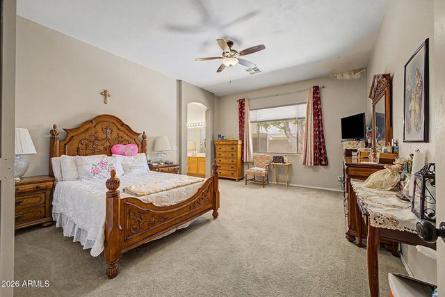 13401 W FARGO Drive, Surprise, AZ 85374