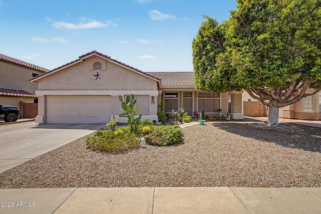 13401 W FARGO Drive, Surprise, AZ 85374