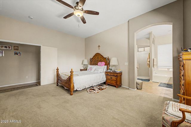 13401 W FARGO Drive, Surprise, AZ 85374