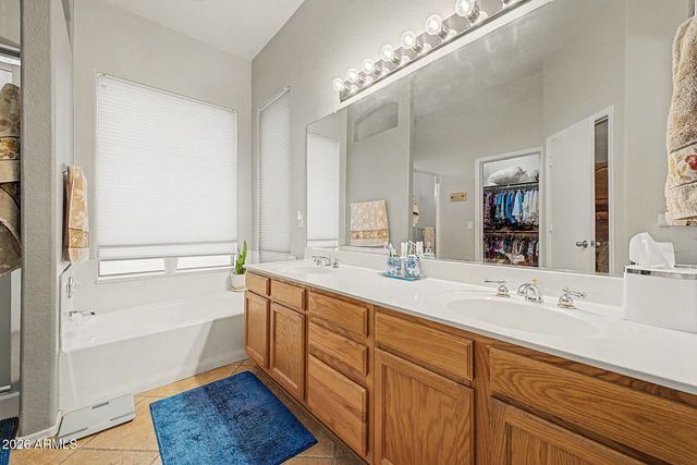13401 W FARGO Drive, Surprise, AZ 85374