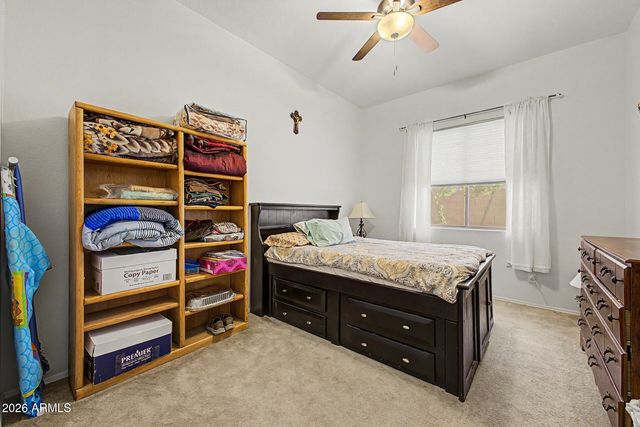 13401 W FARGO Drive, Surprise, AZ 85374
