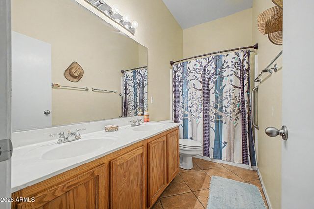 13401 W FARGO Drive, Surprise, AZ 85374