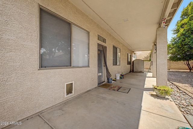 13401 W FARGO Drive, Surprise, AZ 85374