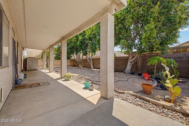 13401 W FARGO Drive, Surprise, AZ 85374