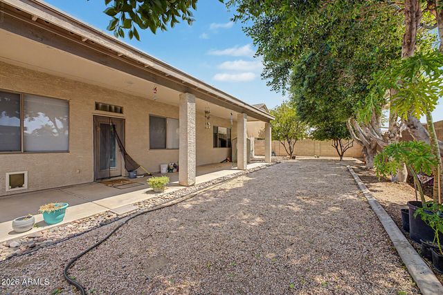 13401 W FARGO Drive, Surprise, AZ 85374