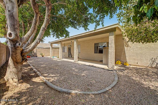 13401 W FARGO Drive, Surprise, AZ 85374
