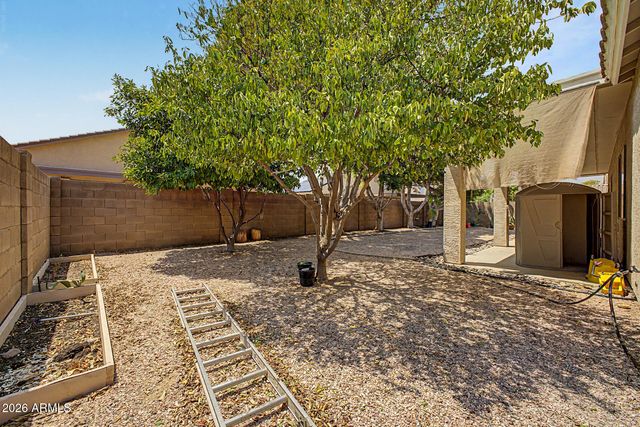 13401 W FARGO Drive, Surprise, AZ 85374