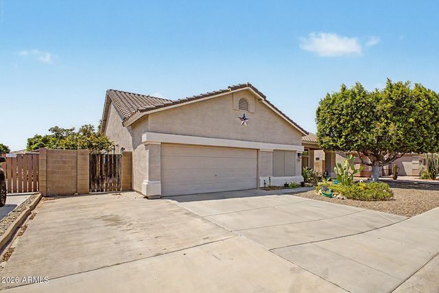 13401 W FARGO Drive, Surprise, AZ 85374