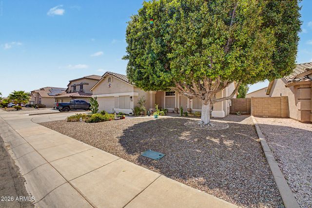 13401 W FARGO Drive, Surprise, AZ 85374