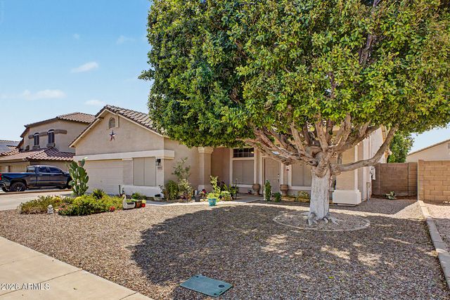 13401 W FARGO Drive, Surprise, AZ 85374