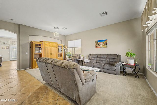 13401 W FARGO Drive, Surprise, AZ 85374