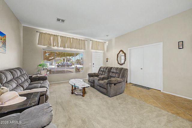 13401 W FARGO Drive, Surprise, AZ 85374