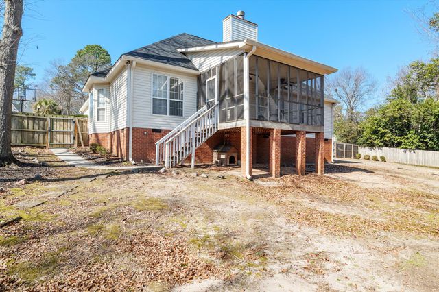 1023 Scenic Court, North Augusta, SC 29841