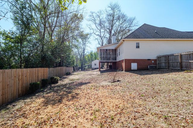 1023 Scenic Court, North Augusta, SC 29841