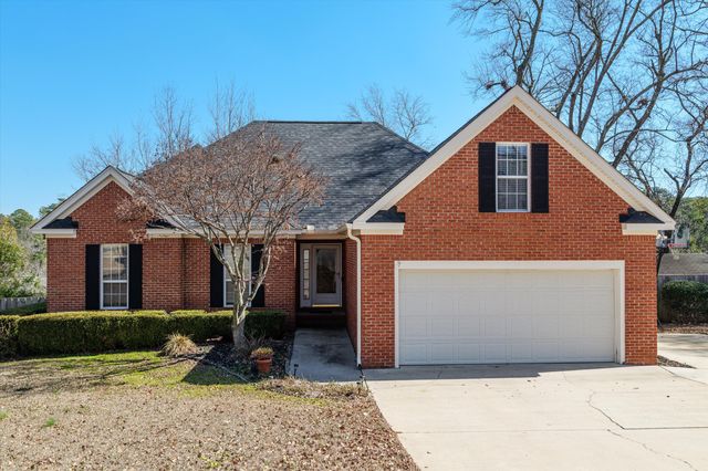 1023 Scenic Court, North Augusta, SC 29841