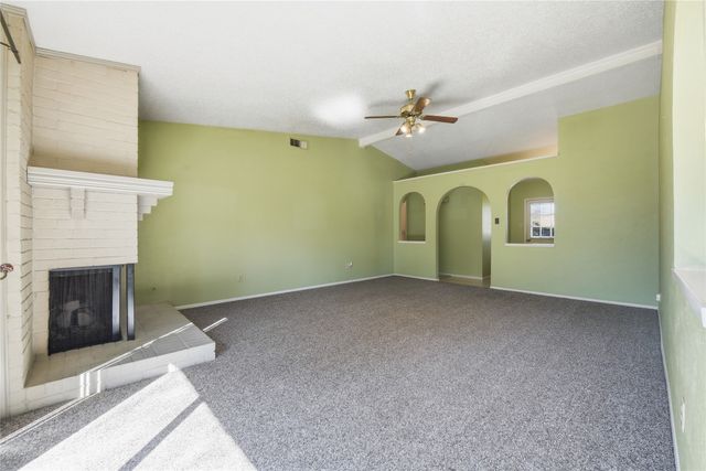 2704 Scenic Hills Drive, Bedford, TX 76021