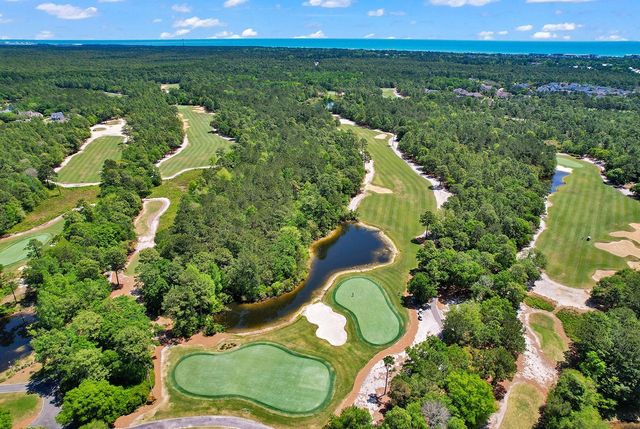 116 Sandy Ridge Loop, Pawleys Island, SC 29585