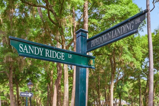 116 Sandy Ridge Loop, Pawleys Island, SC 29585