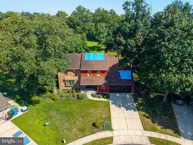 6 HENLEY CT, West Deptford, NJ 08051