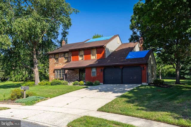 6 HENLEY CT, West Deptford, NJ 08051
