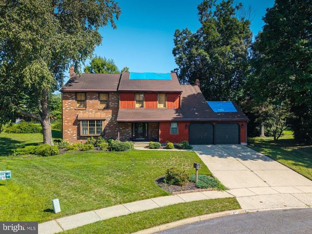 6 HENLEY CT, West Deptford, NJ 08051