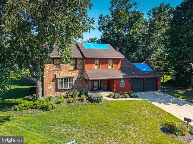 6 HENLEY CT, West Deptford, NJ 08051