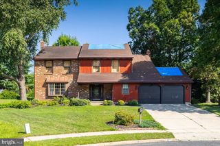 6 HENLEY CT, West Deptford, NJ 08051