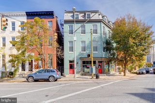 847 PARK AVE, Baltimore, MD 21201