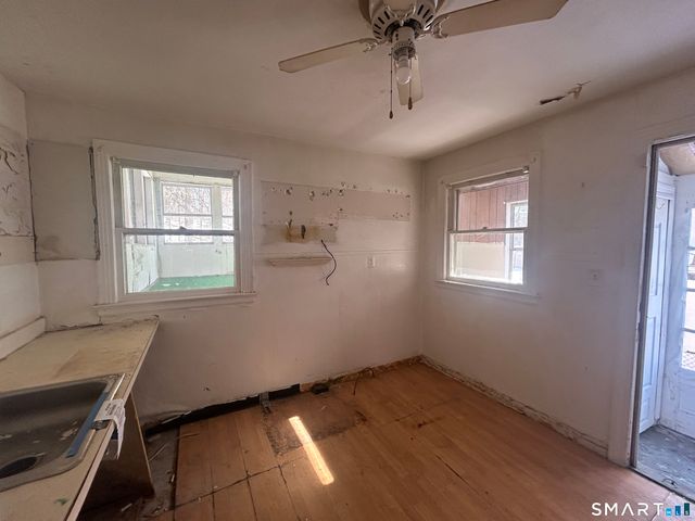 40 Houston Street, Waterbury, CT 06704